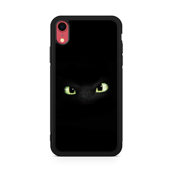 How To Train Your Dragon 3 iPhone XR Case