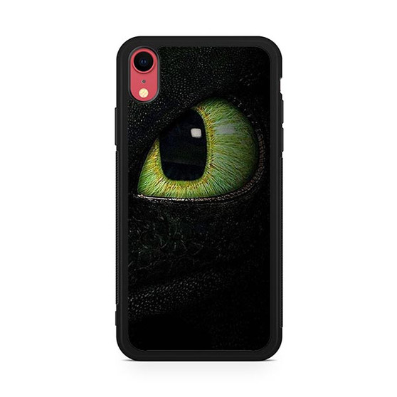 How To Train Your Dragon 4 iPhone XR Case