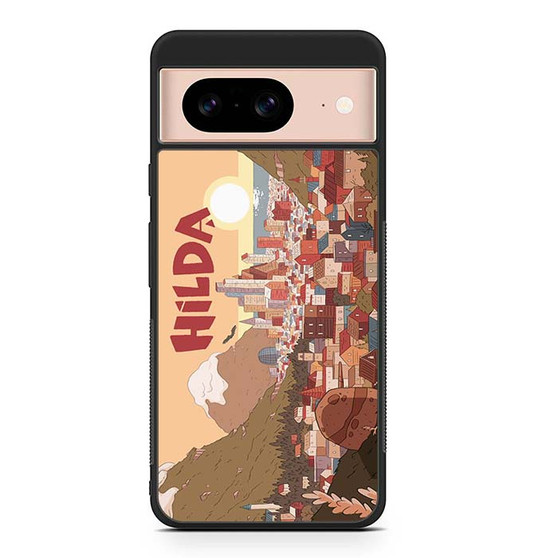 Hilda 2 Google Pixel 8 | Pixel 8 Pro Case Hilda 2 Google Pixel 8 | Pixel 8 Pro Case