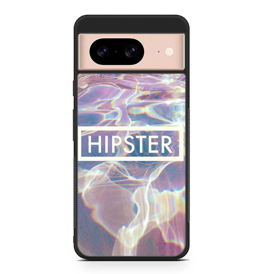 Hipster Semi psychedelic Google Pixel 8 | Pixel 8 Pro Case Hipster Semi psychedelic Google Pixel 8 | Pixel 8 Pro Case