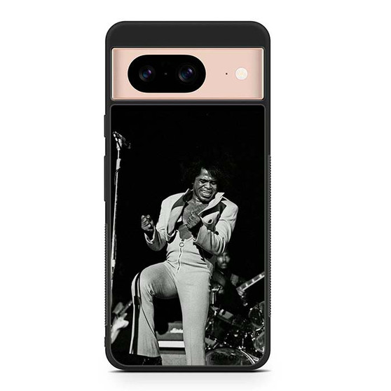 James Brown on Stage Google Pixel 8 | Pixel 8 Pro Case