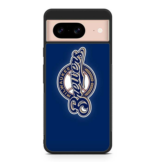 Milwaukee Brewers 4 Google Pixel 8 | Pixel 8 Pro Case
