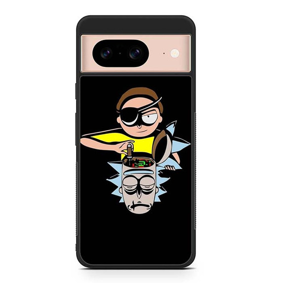 Rick And Morty 6 Google Pixel 8 | Pixel 8 Pro Case