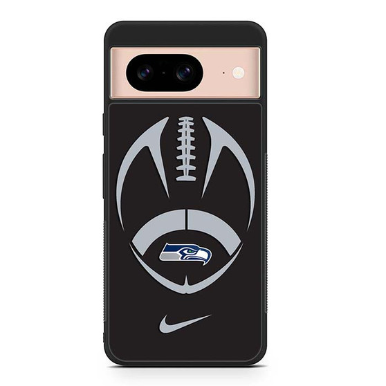Seahawk american football Google Pixel 8 | Pixel 8 Pro Case