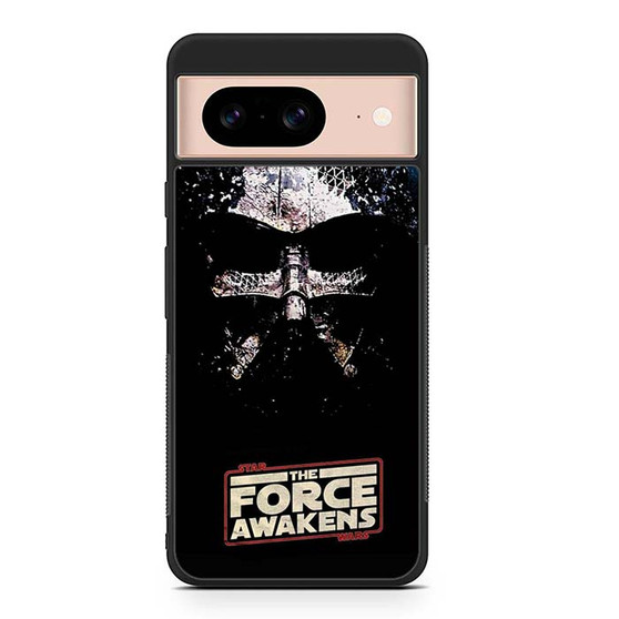 Star Wars The Force Awakens Darth Vader Google Pixel 8 | Pixel 8 Pro Case