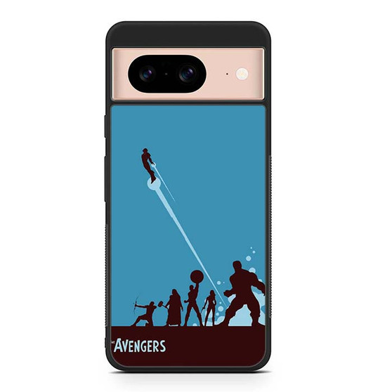 The Avengers Google Pixel 8 | Pixel 8 Pro Case