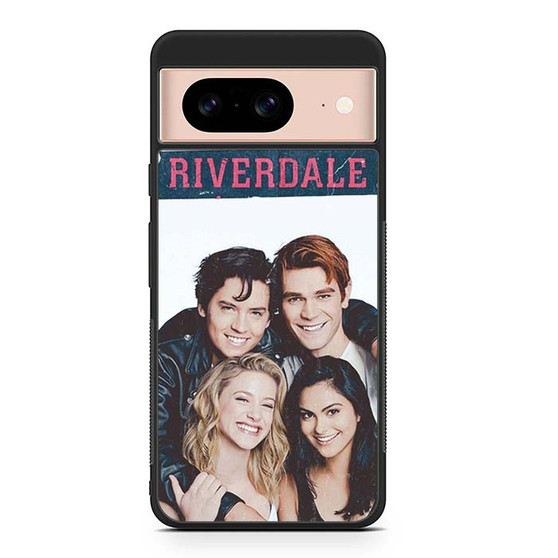 Riverdale Cast 2 Google Pixel 8 | Pixel 8 Pro Case