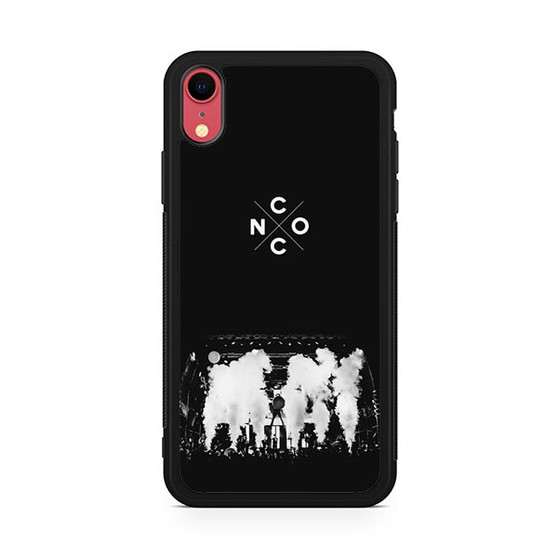 CNNCO iPhone XR Case