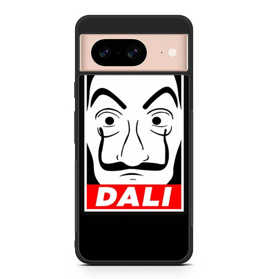 Dali Google Pixel 8 | Pixel 8 Pro Case