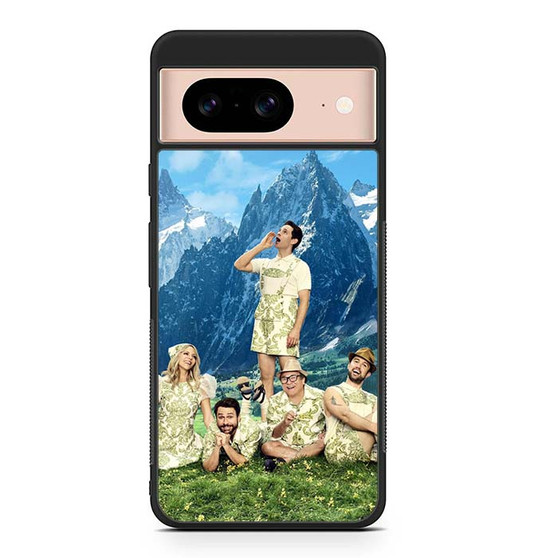 Its Always Sunny in Philadelphia 5 Google Pixel 8 | Pixel 8 Pro Case