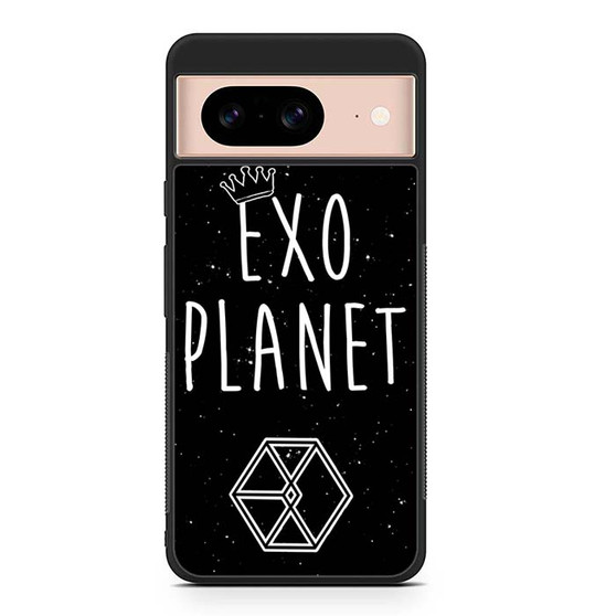 EXO Planet Google Pixel 8 | Pixel 8 Pro Case