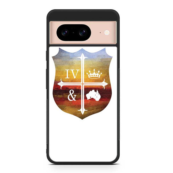 King and Country 1 Google Pixel 8 | Pixel 8 Pro Case
