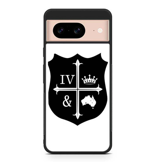 King and Country 2 Google Pixel 8 | Pixel 8 Pro Case