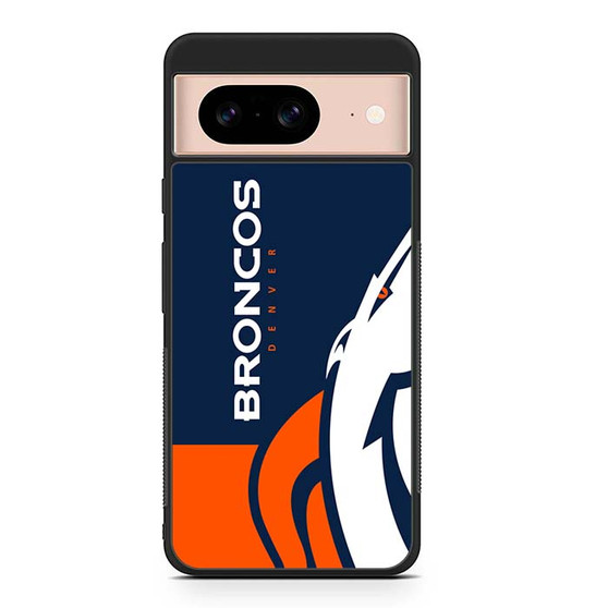 Broncos 2 Google Pixel 8 | Pixel 8 Pro Case