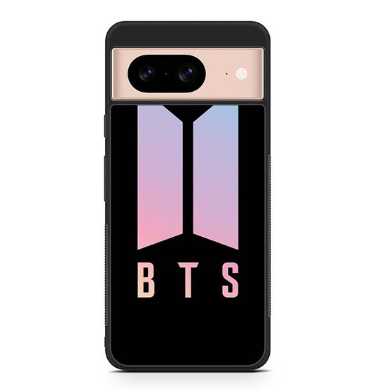 BTS Army 3 Google Pixel 8 | Pixel 8 Pro Case