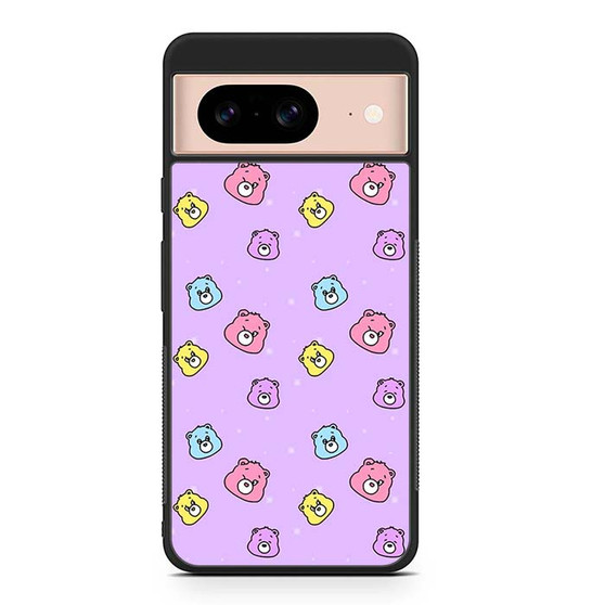 Care Bears Wonder Cloud 1 Google Pixel 8 | Pixel 8 Pro Case