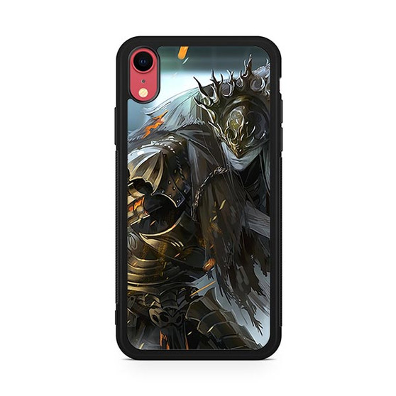 Dark Souls 15 iPhone XR Case