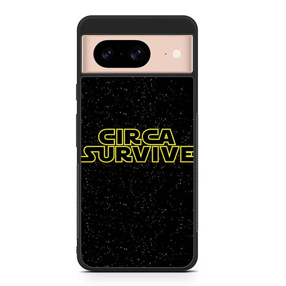 Circa Survive 2 Google Pixel 8 | Pixel 8 Pro Case