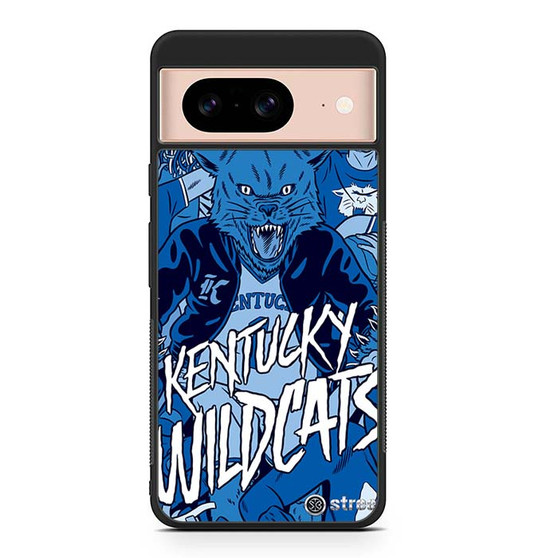 Kentucky Wildcats 1 Google Pixel 8 | Pixel 8 Pro Case