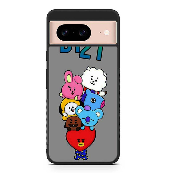BT 21 Google Pixel 8 | Pixel 8 Pro Case