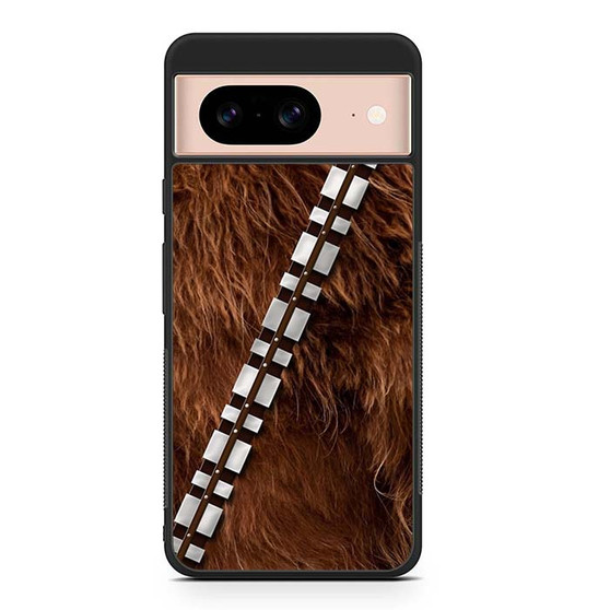 Chewbacca Chewie Belt Google Pixel 8 | Pixel 8 Pro Case