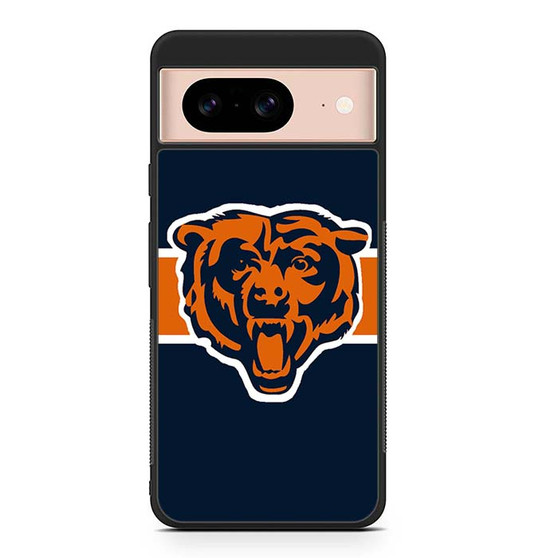 Chicago Bears 1 Google Pixel 8 | Pixel 8 Pro Case