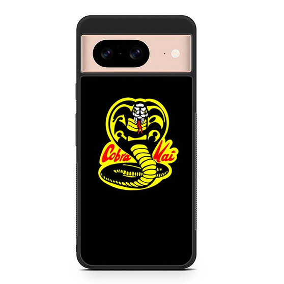Cobra Kai 4 Google Pixel 8 | Pixel 8 Pro Case