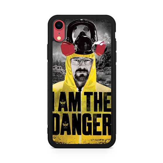 Breaking Bad 2 iPhone XR Case
