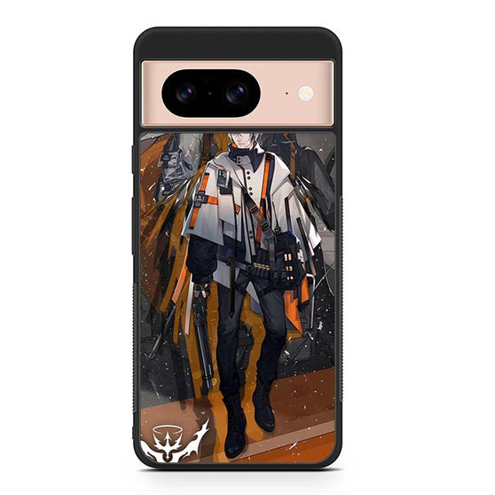 Executor Arknikghts Google Pixel 8 | Pixel 8 Pro Case