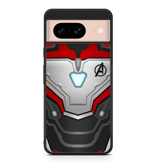 Ironman Quanum Suit Google Pixel 8 | Pixel 8 Pro Case