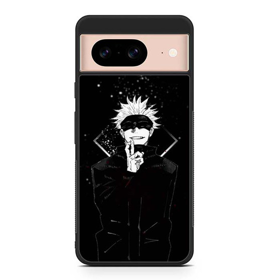 Jujutsu Kaisen Google Pixel 8 | Pixel 8 Pro Case