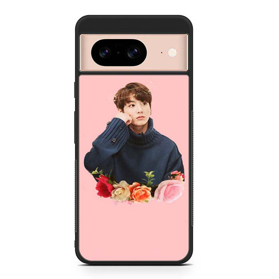 Jungkook bts Google Pixel 8 | Pixel 8 Pro Case