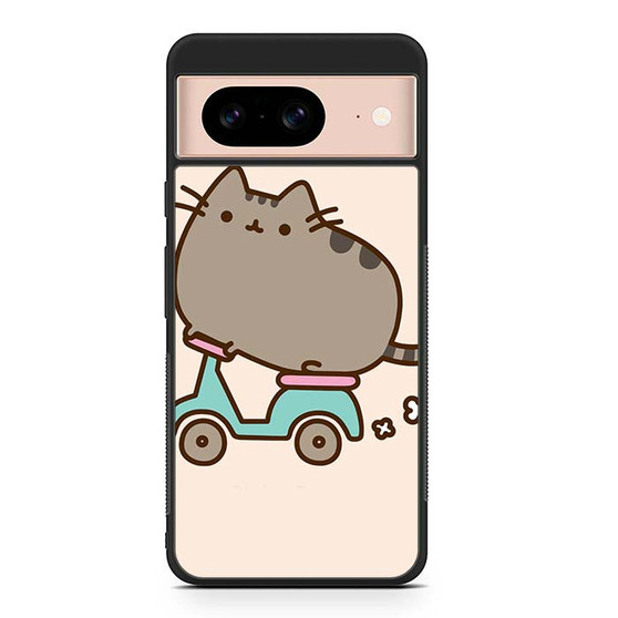 Kawaii Neko Google Pixel 8 | Pixel 8 Pro Case