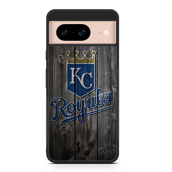 KC Royals 2 Google Pixel 8 | Pixel 8 Pro Case