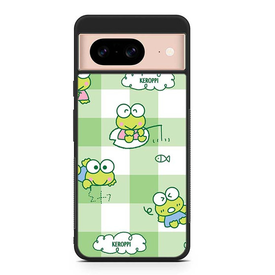 Keroppi 2 Google Pixel 8 | Pixel 8 Pro Case