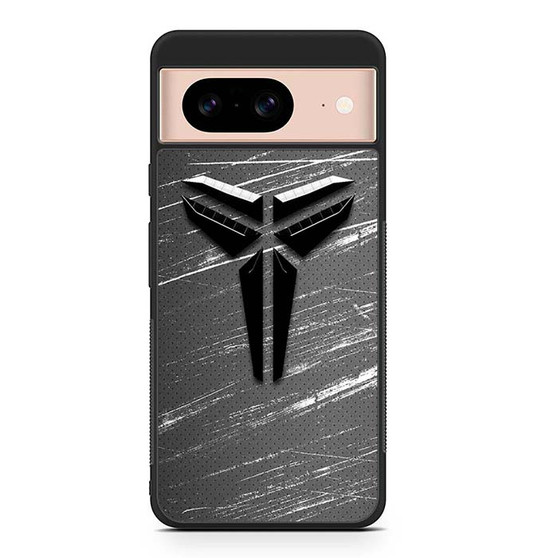Kobe Bryan Black Mamba Google Pixel 8 | Pixel 8 Pro Case