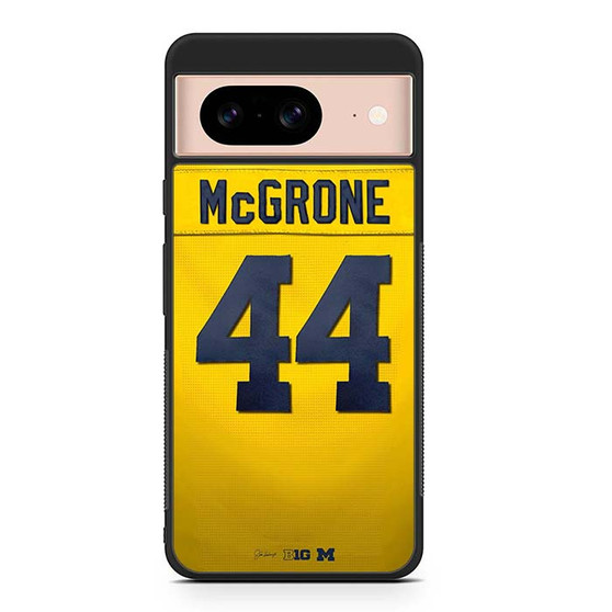 McGrone 44 Google Pixel 8 | Pixel 8 Pro Case
