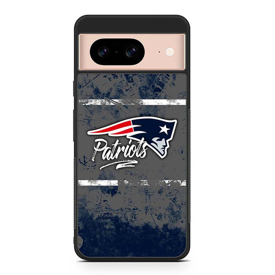 New England Patriots 2 Google Pixel 8 | Pixel 8 Pro Case New England Patriots 2 Google Pixel 8 | Pixel 8 Pro Case