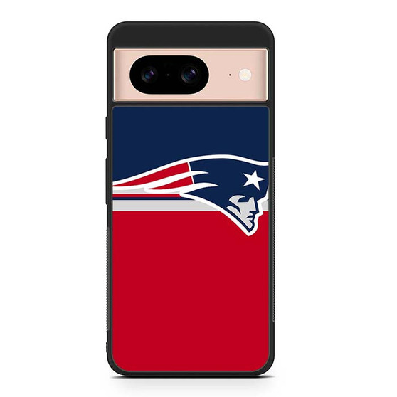 New England Patriots 3 Google Pixel 8 | Pixel 8 Pro Case New England Patriots 3 Google Pixel 8 | Pixel 8 Pro Case