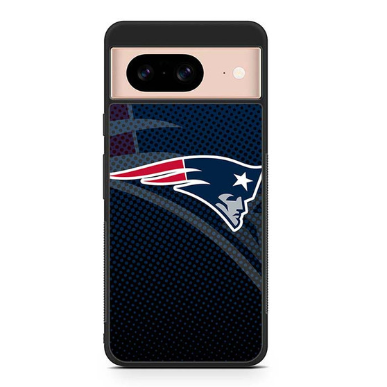 New England Patriots 4 Google Pixel 8 | Pixel 8 Pro Case