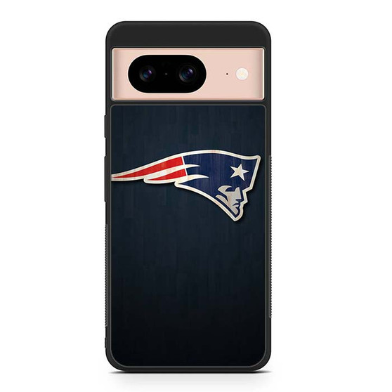 New England Patriots 5 Google Pixel 8 | Pixel 8 Pro Case New England Patriots 5 Google Pixel 8 | Pixel 8 Pro Case