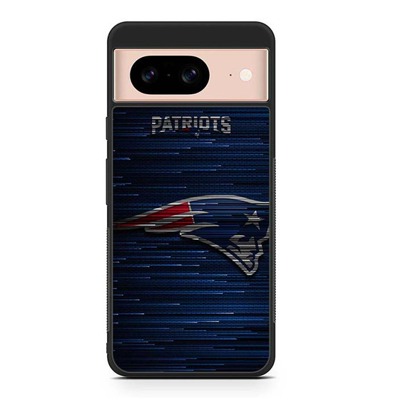 New England Patriots 7 Google Pixel 8 | Pixel 8 Pro Case New England Patriots 7 Google Pixel 8 | Pixel 8 Pro Case