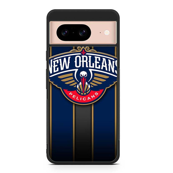 New Orleans Pelicans 2 Google Pixel 8 | Pixel 8 Pro Case