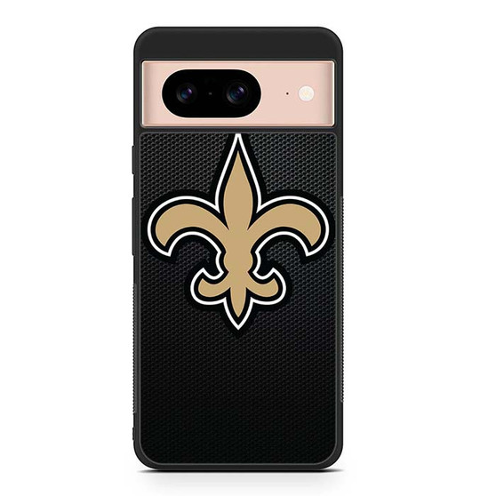 New Orleans Saints Google Pixel 8 | Pixel 8 Pro Case