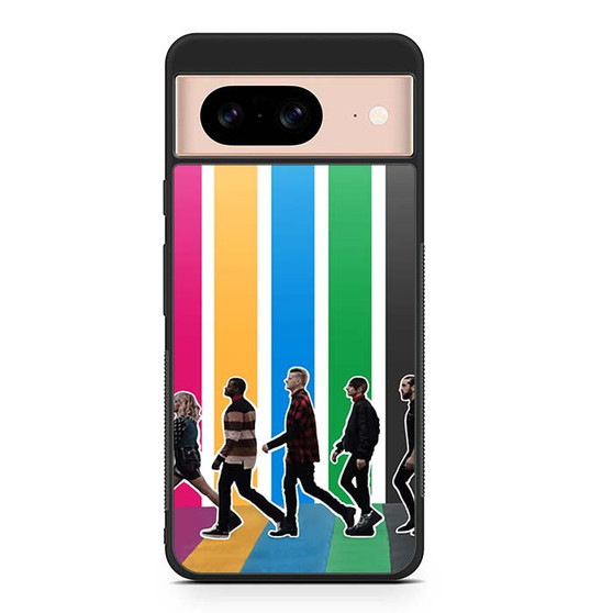 Pentatonix 1 Google Pixel 8 | Pixel 8 Pro Case