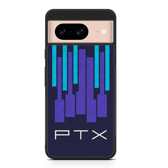 Pentatonix 2 Google Pixel 8 | Pixel 8 Pro Case