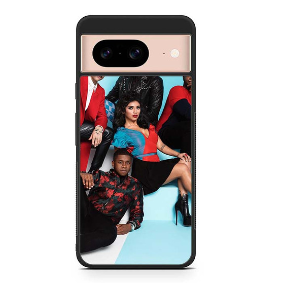 Pentatonix Personnel 2 Google Pixel 8 | Pixel 8 Pro Case