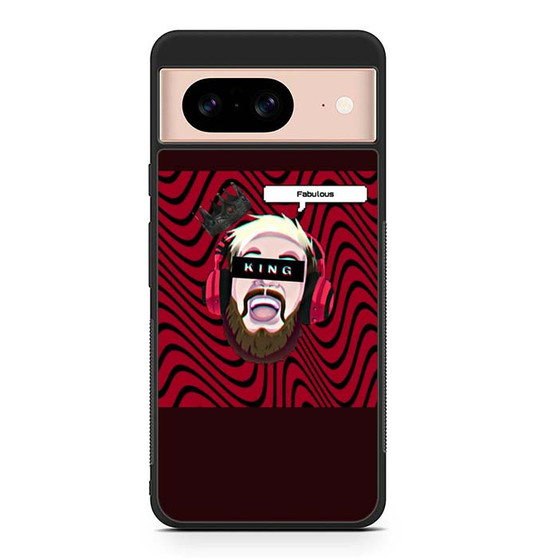 Pewdiepie Fabulous Google Pixel 8 | Pixel 8 Pro Case