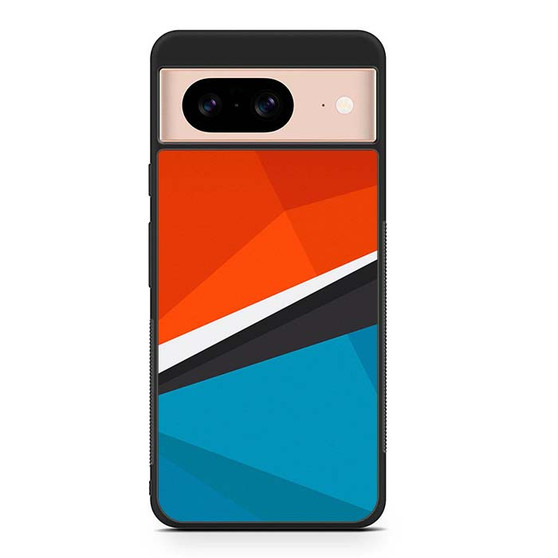 Polygon Art Google Pixel 8 | Pixel 8 Pro Case