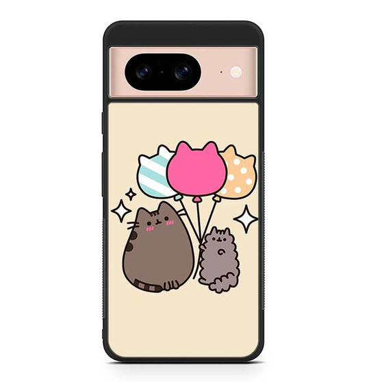 Pusheen friends Google Pixel 8 | Pixel 8 Pro Case